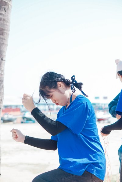 กิจกรรมรับน้อง นักเรียนรุ่น ที่ 44