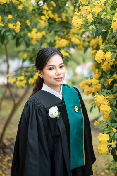 พิธีรับใบประกาศนียบัตร และรับมอบเข็ม ปี 2565