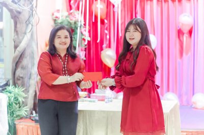 The Care New Year 2022 ✨✨