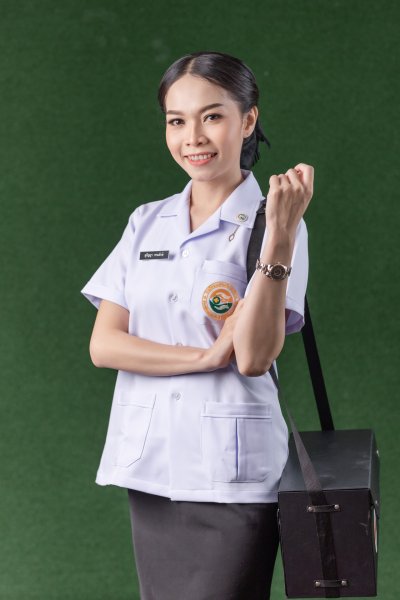 ชุดเครื่องแบบโรงเรียน