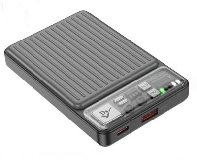 Powerbank 10000 mAh DS1-DP4