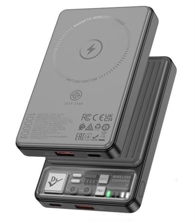 Powerbank 10000 mAh DS1-DP4