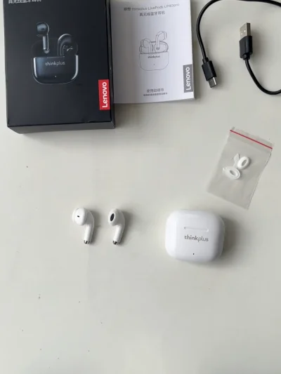 Lenovo LP4pro