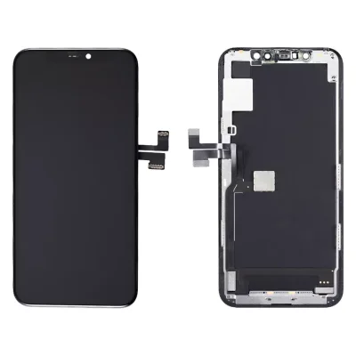 จอ iPhone 11 Pro เทียบ TFT
