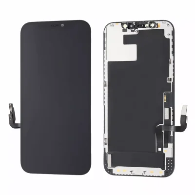 จอ iPhone 12/12Pro เทียบ TFT