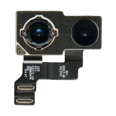 กล้องหลัง  iPhone 12 mini
