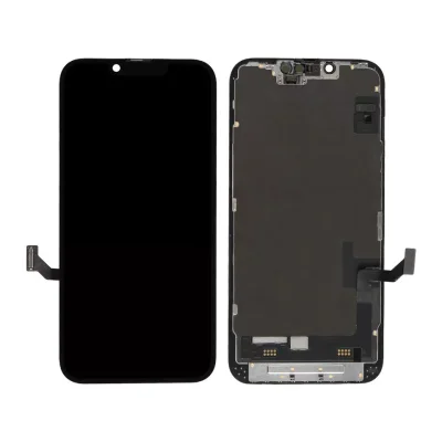 จอ iPhone 14 เทียบ TFT