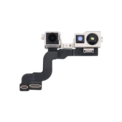 กล้องหน้า  iPhone 14 Plus