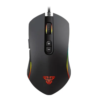 MOUSE FANTECH X9 THOR BLACK
