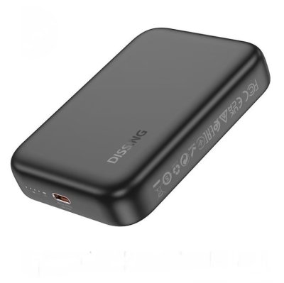 Powerbank 10000 mAh DS1-DP3