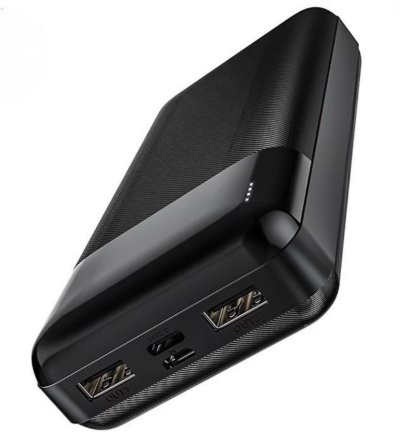 Powerbank 20000 mAh DS2-DP2
