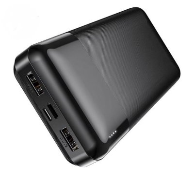 Powerbank 20000 mAh DS2-DP2