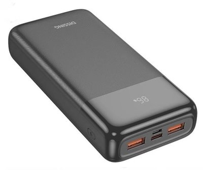 Powerbank 20000 mAh DS2-DP1