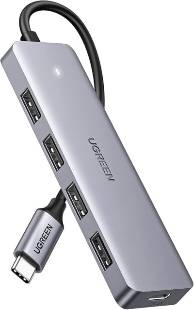 UGREEN USB 3.0 HUB 4*USB Port 5Gbps