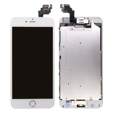 จอ iPhone 6 Plus เทียบ TFT