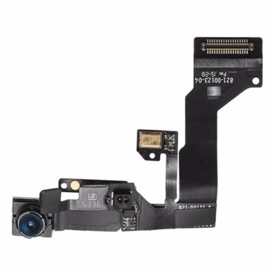 กล้องหน้า iPhone 6s