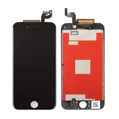 จอ iPhone 6s เทียบ TFT