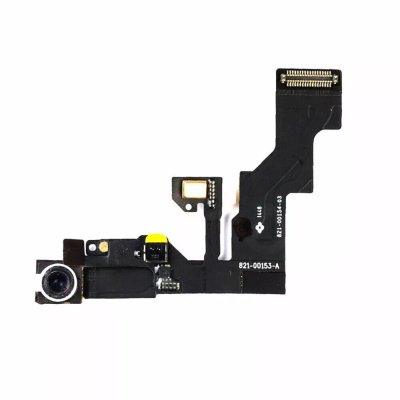 กล้องหน้า iPhone 6s Plus