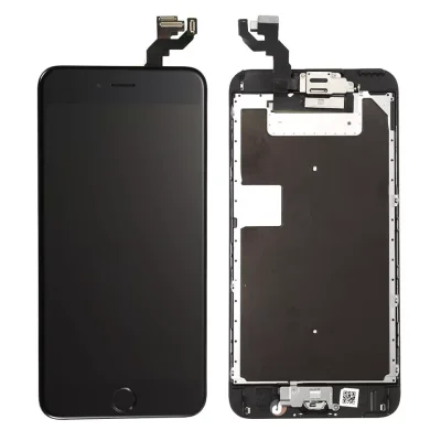 จอ iPhone 6s Plus เทียบ TFT