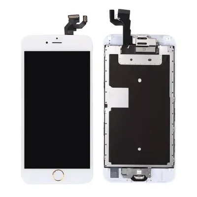 จอ iPhone 6s เทียบ TFT
