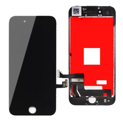 จอ iPhone 7 เทียบ TFT