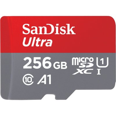 สินค้า มือ1แกะกล่อง SanDisk 256GB