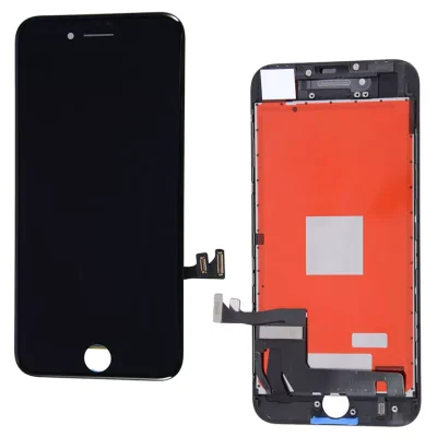 จอ iPhone 8/SE2 เทียบ TFT
