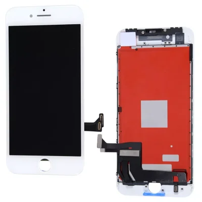 จอ iPhone 8/SE2 เทียบ TFT