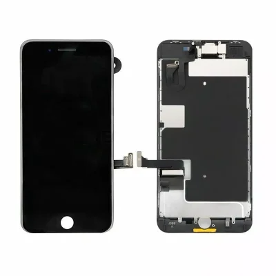 จอ iPhone 8 Plus เทียบ TFT