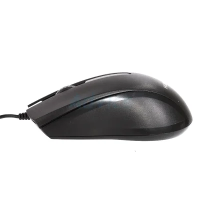 USB MOUSE NUBWO NM-151 BLACK