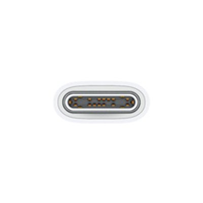 Apple USB-C Woven Charge Cable (1 m)