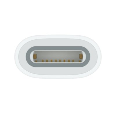 Apple USB-C to Apple  Pencil Adapter