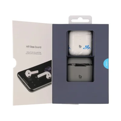 หูฟังไร้สาย Blue Box Earbud Wireless TWS AP-01