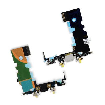 แพรชาร์จ iPhone 8