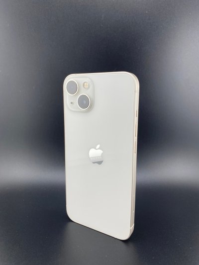 iPhone 13 128gb สี White (มือ2)