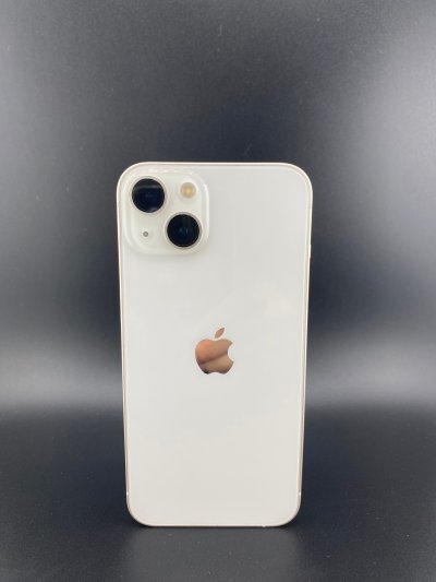 iPhone 13 128gb สี White (มือ2)