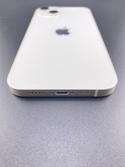 iPhone 13 128gb สี White (มือ2)