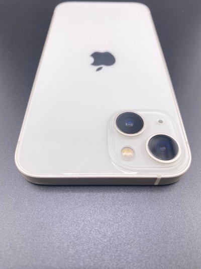 iPhone 13 128gb สี White (มือ2)