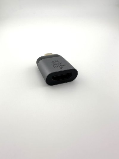 อะแด็ปเตอร์แปลง USB C  Type-c เป็น HDML