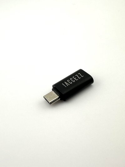 ตัวแปลง Type-c to Micro
