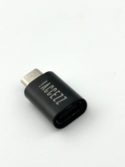 ตัวแปลง Type-c to Micro