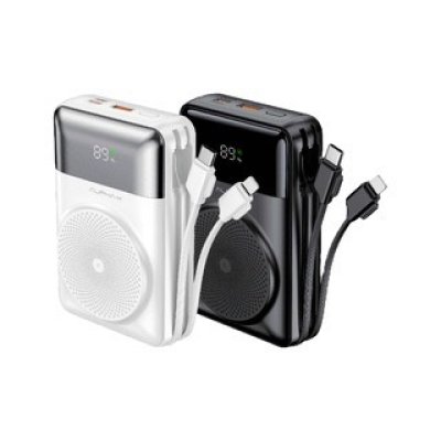 Powerbank 10000 mAh