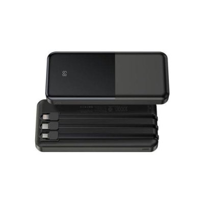 Powerbank 10000 mAh