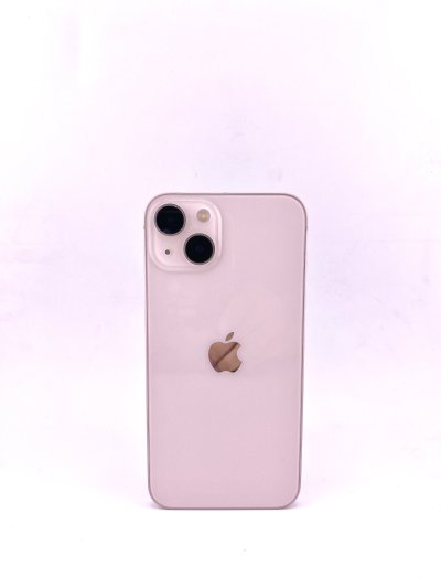 iPhone 13 128gb สี Pink (มือ2)