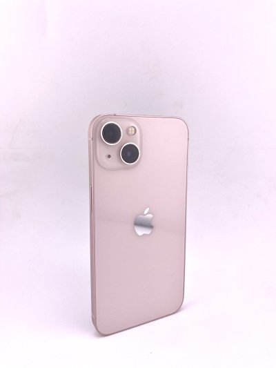 iPhone 13 128gb สี Pink (มือ2)
