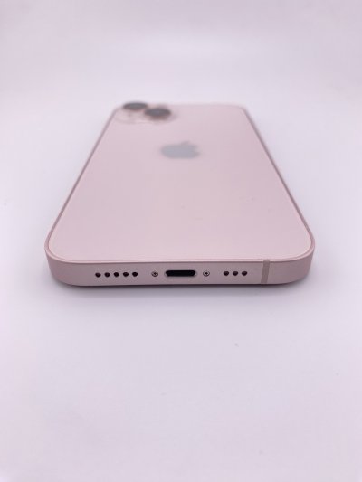 iPhone 13 128gb สี Pink (มือ2)
