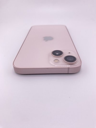 iPhone 13 128gb สี Pink (มือ2)