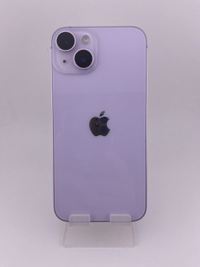 iPhone 14 128gb สี  Purple (มือ2)