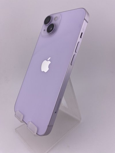 iPhone 14 128gb สี  Purple (มือ2)