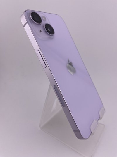 iPhone 14 128gb สี  Purple (มือ2)